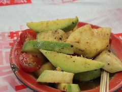 -老表记广西宵夜螺蛳鸭脚煲(东盟店)