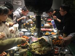 -鑫釜山海鲜烧烤(浑南店)