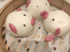 -稻香酒家·33年老字号·港式粤菜(富邦中心店)