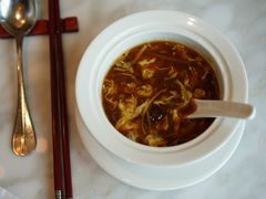 -无锡苏宁银河国际酒店-悦府65中餐厅