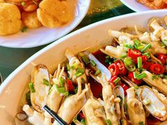 -晓琦农家菜馆·地道农家菜