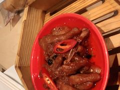 -避风塘(百联东郊店)