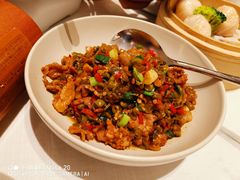 -君庭中餐厅(友谊宾馆店)