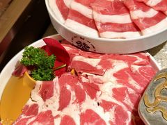 -大龙燚火锅(太古里店)