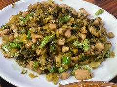-鸡哈豆花(梅西广场店)