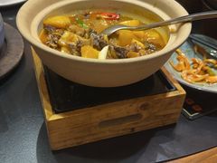 -临家闽南菜(宝洲路店)