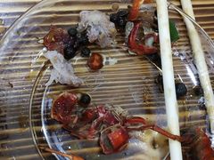 -清真海鲜大排档(原芥园道店)