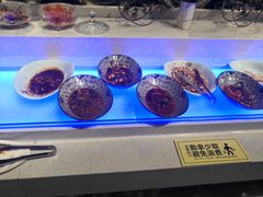 -快乐爱斯米牛排自助(吾悦广场店)