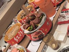 -龍歌自助小火锅(城阳万象汇店)