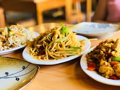 -香满园春饼·家常菜(东大桥店)