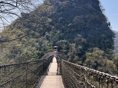 -融水老君洞景区