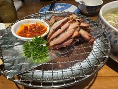 -老西门·常州菜(新区店)