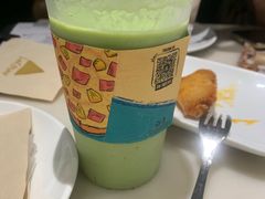 -乐凯撒披萨(正佳广场店)