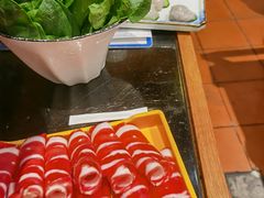 -京涮铜锅涮肉(华贸店)