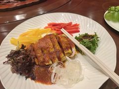 -潇湘甲鱼村(清河店)