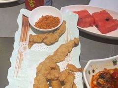 -洞子口重庆鲜货火锅(楚翘城旗舰店)