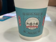 -外婆小聚茶餐厅·生日·团建(市民中心店)