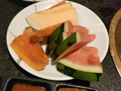 -神户赤童日式烤肉伙伴(东直门店)