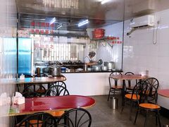 大堂-然香姜汁(江城小区店)