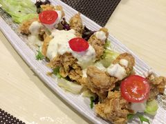 -有喜屋·深夜食堂(北京西路店)