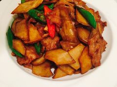 -亢龙太子酒轩(东湖店)