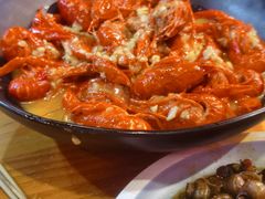 -回·龙虾铺·盆盆蟹·烧烤大排档(回龙观店)