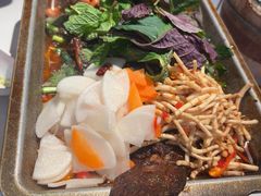 -柳喜辣·烧烤酒局(跃进总店)