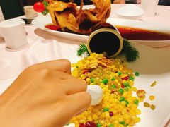 -城南往事·鲁菜济南菜(长清园博园恒大绿洲店)
