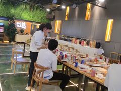 -回声星球·团建策划·赛事承办·拓展培训(大钟寺店)