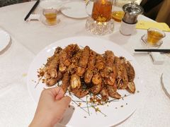 -荣粤酒家·融合粤菜·海鲜火锅