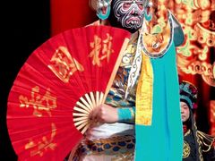-芙蓉国粹川剧变脸秀(省川剧院)