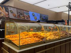-工匠面包(壹方店)