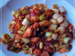 -大鸭梨烤鸭(枣园店)