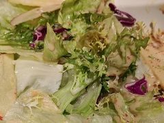 -羊巴道新疆菜·清真(上梅林店)