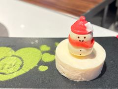 -海底捞火锅(长宁路龙之梦店)