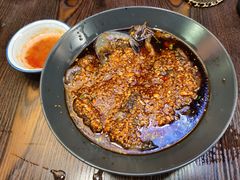 生腌虾-大洋家·精品潮汕菜·生腌砂锅粥(天河东路店)