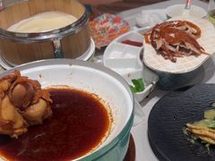 -董家大院·京味家常菜(朝丰家园店)