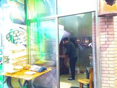 -清真新疆叶尔羌烤肉店(新香洲店)