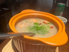 -乔街深夜食堂·小龙虾·高压锅生蚝(杭州总店)