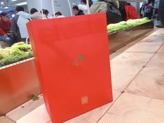 -喜茶(永旺梦乐城店)