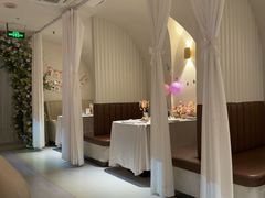 -PARFUM FLORAL花境法餐(南京首店)