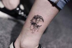 -见雾TATTOO STUDIO