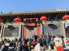 -关帝庙(大同古城)