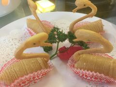 -椿记烧鹅(叠彩店)