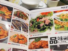 -老廣食堂(区庄店)