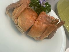 -金典银峰老鹅馆·昆山菜(亭林公园店)