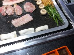 -猪的故事·韩式烤肉(韩乐坊店)