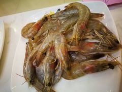 -集杰尚品海鲜烤肉自助餐厅(乳山振华店)