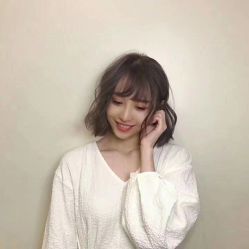 -MYYF SALON烫发染发