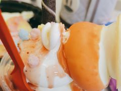 -DQ·蛋糕·冰淇淋(通州万达店)